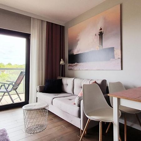 شقة Rayo Gardenia Seaside Dziwnów المظهر الخارجي الصورة