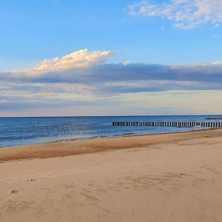 شقة Rayo Gardenia Seaside Dziwnów المظهر الخارجي الصورة